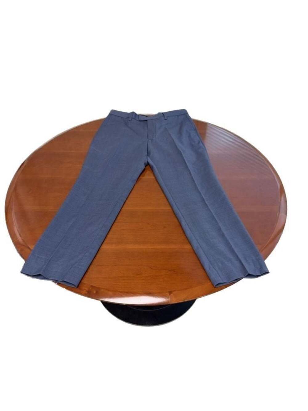 Banana Republic Slim Fit Manzotto Fine Italian Fabric Dress Pants 32x30